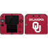 University of Oklahoma Basketball Nintendo Skins