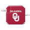 University of Oklahoma Basketball 85W Power Adapter (15 and 17 inch MacBook Pro Charger) Skin