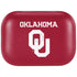 University of Oklahoma Basketball Amazon Echo Buds Skin