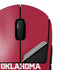 University of Oklahoma Basketball G Pro Wireless Gaming Mouse Skin