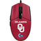 University of Oklahoma Basketball G203 Prodigy RGB Wired Gaming Mouse Skin