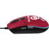 University of Oklahoma Basketball G203 Prodigy RGB Wired Gaming Mouse Skin