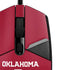 University of Oklahoma Basketball G203 Prodigy RGB Wired Gaming Mouse Skin