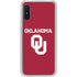 University of Oklahoma Basketball Galaxy Cases