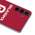 University of Oklahoma Basketball Galaxy A55 5G Skin