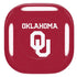 University of Oklahoma Basketball Galaxy Buds Live Skin