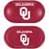 University of Oklahoma Basketball Galaxy Buds Plus Skin