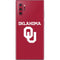 University of Oklahoma Basketball Galaxy Note 10 Plus Skin