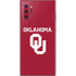 University of Oklahoma Basketball Galaxy Note 10 Plus Skin