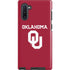 University of Oklahoma Basketball Galaxy Cases