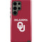 University of Oklahoma Basketball Galaxy S23 Ultra Pro Case