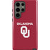 University of Oklahoma Basketball Galaxy S23 Ultra Pro Case