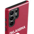 University of Oklahoma Basketball Galaxy S23 Ultra Pro Case