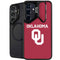 University of Oklahoma Basketball Galaxy S24 Kickstand Case