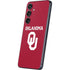 University of Oklahoma Basketball Galaxy S25 Plus Skin