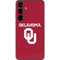 University of Oklahoma Basketball Galaxy S25 Skin