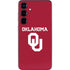 University of Oklahoma Basketball Galaxy S25 Skin