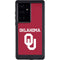 University of Oklahoma Basketball Galaxy S24 Ultra Waterproof Case