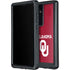 University of Oklahoma Basketball Galaxy S24 Ultra Waterproof Case