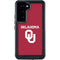 University of Oklahoma Basketball Galaxy S24 Waterproof Case
