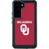 University of Oklahoma Basketball Galaxy S24 Waterproof Case