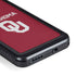 University of Oklahoma Basketball Galaxy S24 Waterproof Case