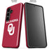 University of Oklahoma Basketball Galaxy S26 Plus Impact Case