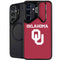 University of Oklahoma Basketball Galaxy S26 Plus Kickstand Case