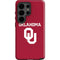 University of Oklahoma Basketball Galaxy S26 Ultra Impact Case