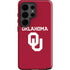 University of Oklahoma Basketball Galaxy S26 Ultra Impact Case