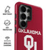 University of Oklahoma Basketball Galaxy S26 Ultra Impact Case
