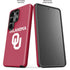 University of Oklahoma Basketball Galaxy S26 Ultra Impact Case