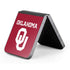 University of Oklahoma Basketball Galaxy Z Flip6 Skin