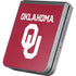 University of Oklahoma Basketball Galaxy Z Flip6 Skin