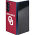 University of Oklahoma Basketball Galaxy Z Fold6 Skin