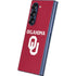 University of Oklahoma Basketball Galaxy Z Fold6 Skin