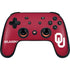 University of Oklahoma Basketball Google Stadia Controller Skin