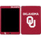 University of Oklahoma Basketball iPad Skins