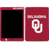 University of Oklahoma Basketball iPad Skins