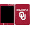 University of Oklahoma Basketball Apple iPad Skin