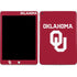 University of Oklahoma Basketball Apple iPad Skin