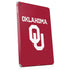 University of Oklahoma Basketball Apple iPad Skin