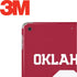 University of Oklahoma Basketball Apple iPad Skin