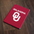 University of Oklahoma Basketball Apple iPad Skin