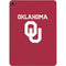 University of Oklahoma Basketball Apple iPad Air Skin