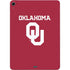 University of Oklahoma Basketball Apple iPad Air Skin