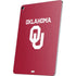 University of Oklahoma Basketball Apple iPad Air Skin