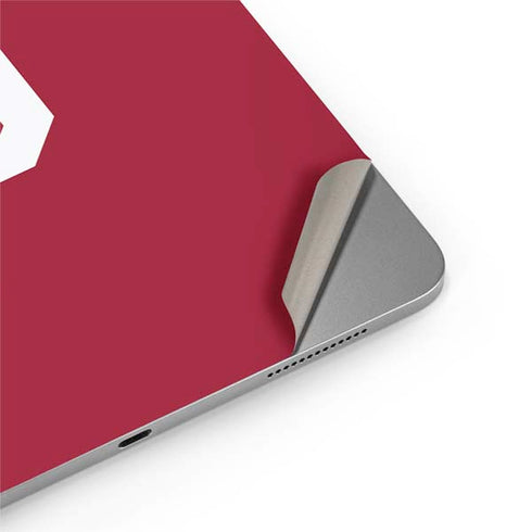 University of Oklahoma Basketball Apple iPad Air Skin