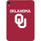 University of Oklahoma Basketball Apple iPad Mini Skin