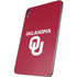 University of Oklahoma Basketball Apple iPad Mini Skin